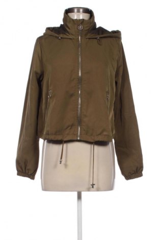 Damenjacke Bershka, Größe M, Farbe Grün, Preis 12,99 €