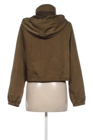 Damenjacke Bershka, Größe M, Farbe Grün, Preis 12,99 €