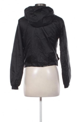Dámska bunda  Bershka, Veľkosť XS, Farba Čierna, Cena  17,95 €