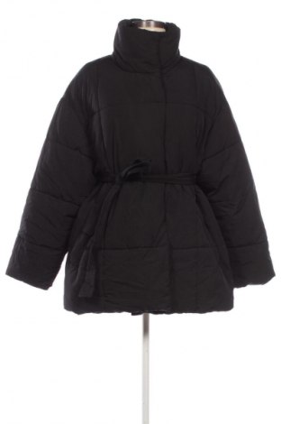 Damenjacke Bershka, Größe M, Farbe Schwarz, Preis 33,99 €