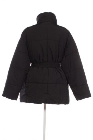 Damenjacke Bershka, Größe M, Farbe Schwarz, Preis 33,99 €