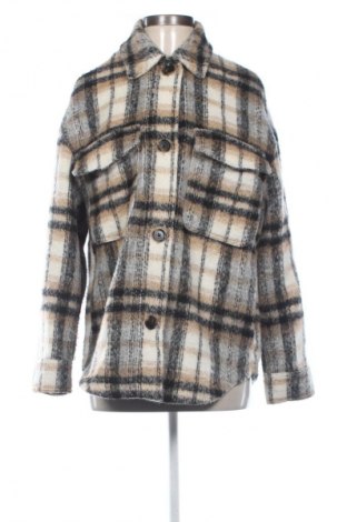Geacă de femei Bershka, Mărime XS, Culoare Multicolor, Preț 89,99 Lei