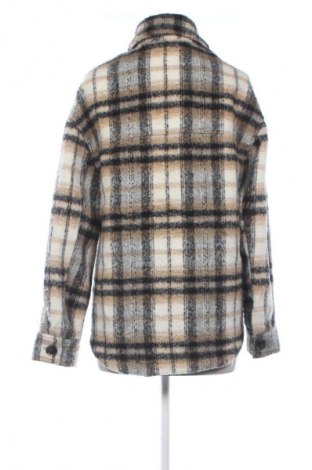 Geacă de femei Bershka, Mărime XS, Culoare Multicolor, Preț 89,99 Lei