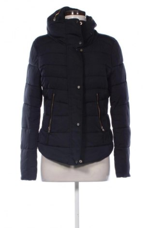 Damenjacke Bershka, Größe M, Farbe Blau, Preis 30,00 €