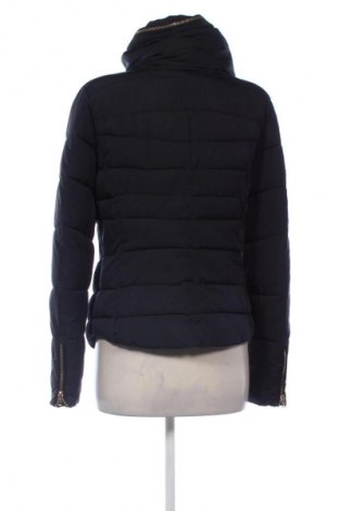 Damenjacke Bershka, Größe M, Farbe Blau, Preis 30,00 €