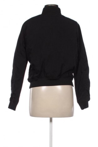 Dámska bunda  Bershka, Veľkosť XL, Farba Čierna, Cena  17,95 €