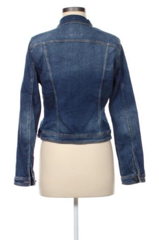 Női dzseki Bershka, Méret L, Szín Kék, Ár 7 379 Ft