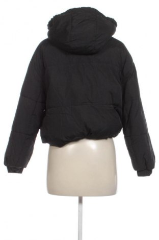 Damenjacke Bershka, Größe XS, Farbe Schwarz, Preis € 29,67
