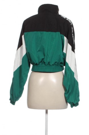 Damenjacke Bershka, Größe S, Farbe Mehrfarbig, Preis 24,55 €