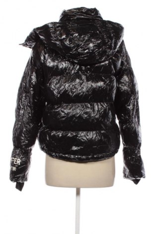 Dámska bunda  Bershka, Veľkosť S, Farba Čierna, Cena  32,95 €