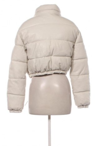 Damenjacke Bershka, Größe M, Farbe Ecru, Preis € 32,99