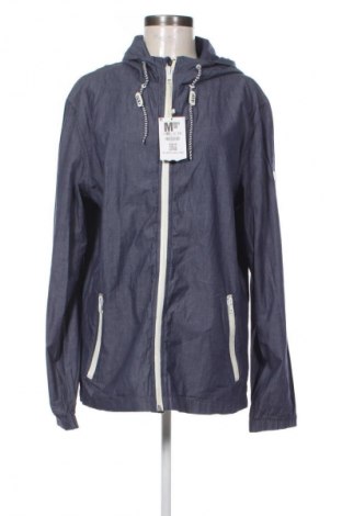 Női dzseki Bershka, Méret M, Szín Kék, Ár 8 799 Ft