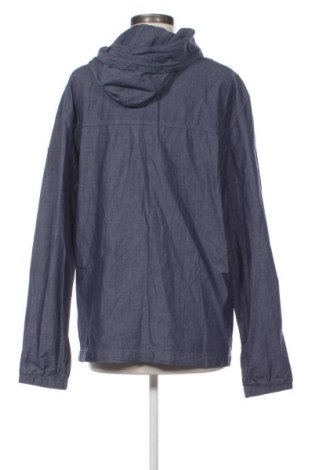 Női dzseki Bershka, Méret M, Szín Kék, Ár 8 799 Ft