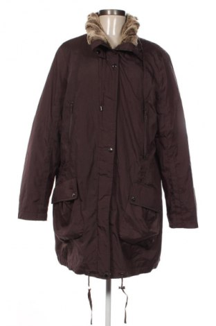 Damenjacke Best Connections, Größe XL, Farbe Braun, Preis € 26,99