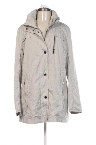 Γυναικείο μπουφάν Bexleys, Μέγεθος XL, Χρώμα Γκρί, Τιμή 20,99 €
