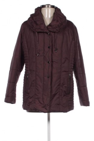 Dámska bunda  Bexleys, Veľkosť L, Farba Červená, Cena  15,95 €