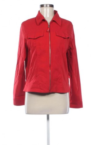 Kurtka damska Biaggini, Rozmiar M, Kolor Czerwony, Cena 110,07 zł