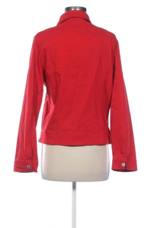 Kurtka damska Biaggini, Rozmiar M, Kolor Czerwony, Cena 110,07 zł