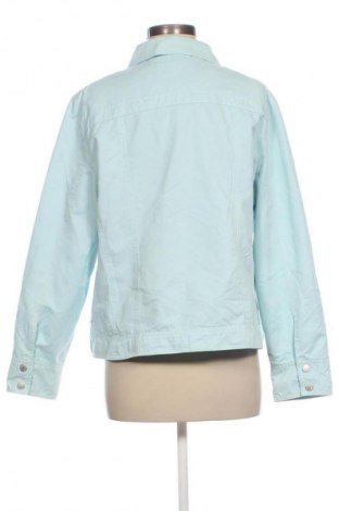 Damenjacke Biaggini, Größe XL, Farbe Blau, Preis 15,99 €