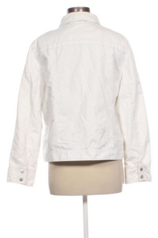 Γυναικείο μπουφάν Biaggini, Μέγεθος XL, Χρώμα Λευκό, Τιμή 13,99 €