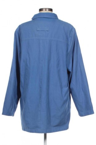 Kurtka damska Biaggini, Rozmiar L, Kolor Niebieski, Cena 119,54 zł