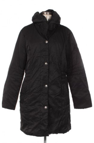 Γυναικείο μπουφάν Biaggini, Μέγεθος XL, Χρώμα Μαύρο, Τιμή 14,99 €