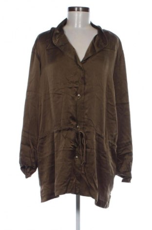 Damenjacke Bianca, Größe L, Farbe Grün, Preis € 24,49