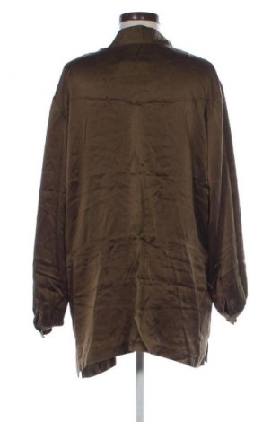 Damenjacke Bianca, Größe L, Farbe Grün, Preis € 24,49