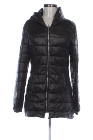 Γυναικείο μπουφάν Bik Bok, Μέγεθος M, Χρώμα Μαύρο, Τιμή 35,67 €