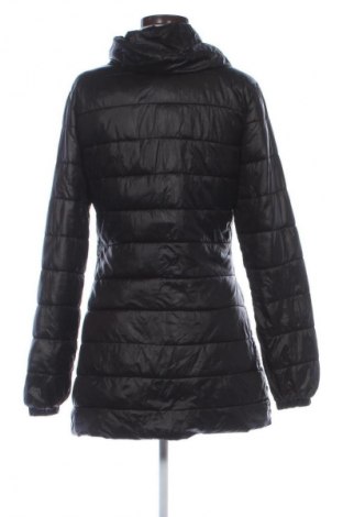 Γυναικείο μπουφάν Bik Bok, Μέγεθος M, Χρώμα Μαύρο, Τιμή 35,67 €