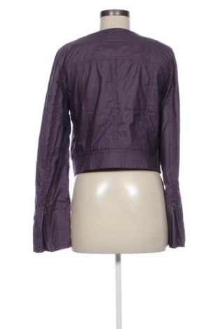 Dámska bunda  Blacky Dress, Veľkosť S, Farba Fialová, Cena  24,48 €