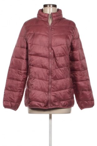 Dámska bunda  Blue Motion, Veľkosť XL, Farba Červená, Cena  19,95 €