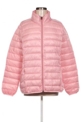 Γυναικείο μπουφάν Blue Motion, Μέγεθος L, Χρώμα Ρόζ , Τιμή 13,99 €