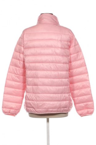 Γυναικείο μπουφάν Blue Motion, Μέγεθος L, Χρώμα Ρόζ , Τιμή 13,99 €