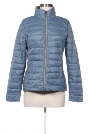 Γυναικείο μπουφάν Blue Motion, Μέγεθος S, Χρώμα Μπλέ, Τιμή 23,99 €