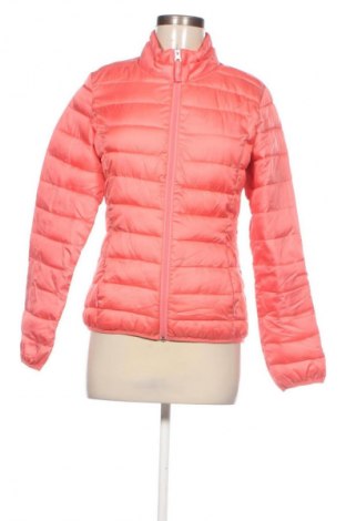 Dámska bunda  Blue Motion, Veľkosť S, Farba Ružová, Cena  13,95 €