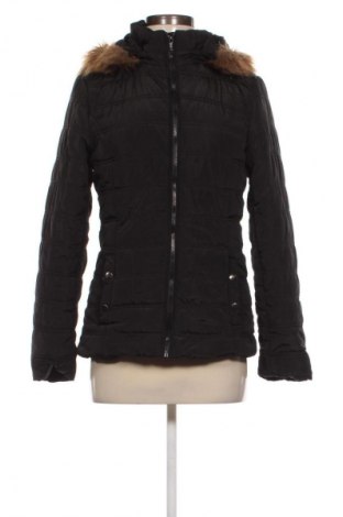 Γυναικείο μπουφάν Blue Motion, Μέγεθος S, Χρώμα Μαύρο, Τιμή 21,99 €