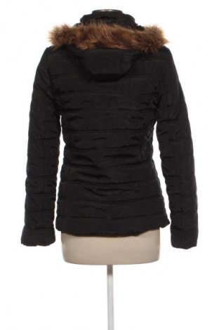 Γυναικείο μπουφάν Blue Motion, Μέγεθος S, Χρώμα Μαύρο, Τιμή 21,99 €