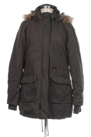 Női dzseki Blue Motion, Méret M, Szín Zöld, Ár 10 429 Ft