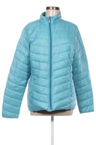 Geacă de femei Blue Motion, Mărime XL, Culoare Albastru, Preț 104,99 Lei