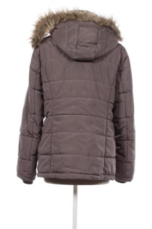 Geacă de femei Blue Motion, Mărime L, Culoare Gri, Preț 95,99 Lei