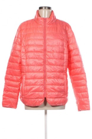 Dámská bunda  Blue Motion, Velikost L, Barva Oranžová, Cena  399,00 Kč