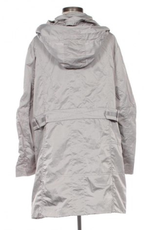 Дамско яке Blue fllame, Размер XXL, Цвят Сив, Цена 83,14 лв.