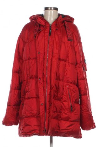 Damenjacke Bogner, Größe L, Farbe Rot, Preis 159,99 €