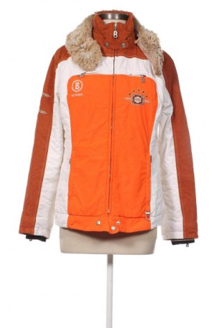 Női dzseki Bogner, Méret M, Szín Sokszínű, Ár 61 729 Ft