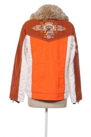 Női dzseki Bogner, Méret M, Szín Sokszínű, Ár 61 729 Ft