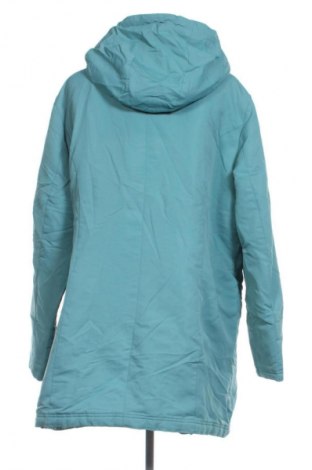 Kurtka damska Bpc Bonprix Collection, Rozmiar XXL, Kolor Niebieski, Cena 99,99 zł