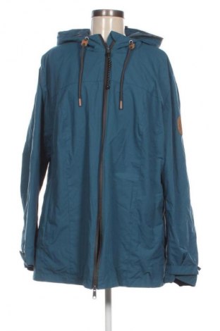 Kurtka damska Bpc Bonprix Collection, Rozmiar XXL, Kolor Niebieski, Cena 99,99 zł