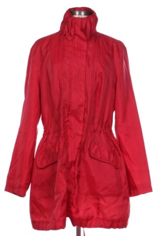 Γυναικείο μπουφάν Bpc Bonprix Collection, Μέγεθος XL, Χρώμα Κόκκινο, Τιμή 20,99 €
