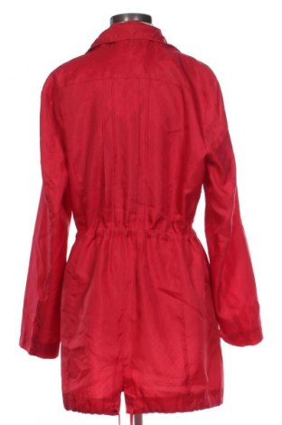 Γυναικείο μπουφάν Bpc Bonprix Collection, Μέγεθος XL, Χρώμα Κόκκινο, Τιμή 20,99 €
